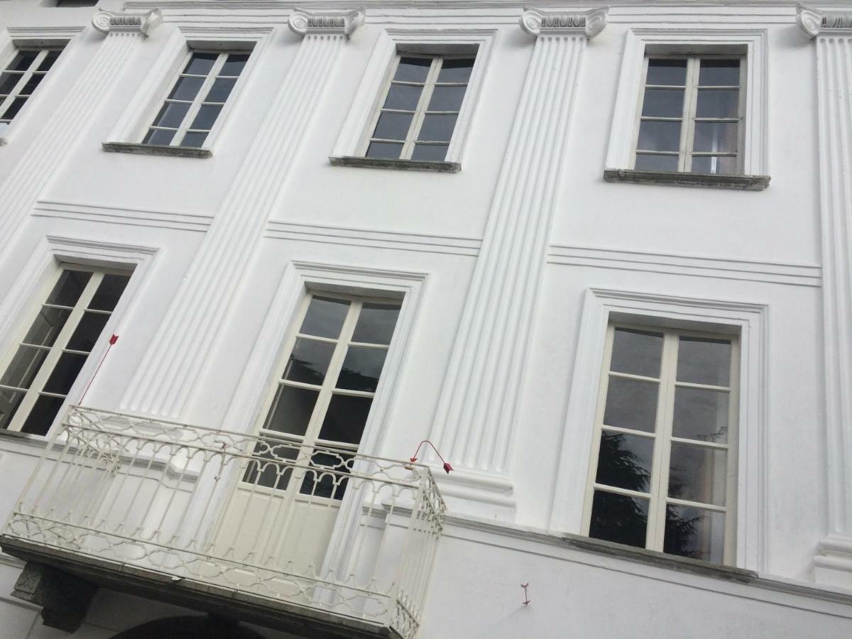 Winebnb Sondrio Exterior photo