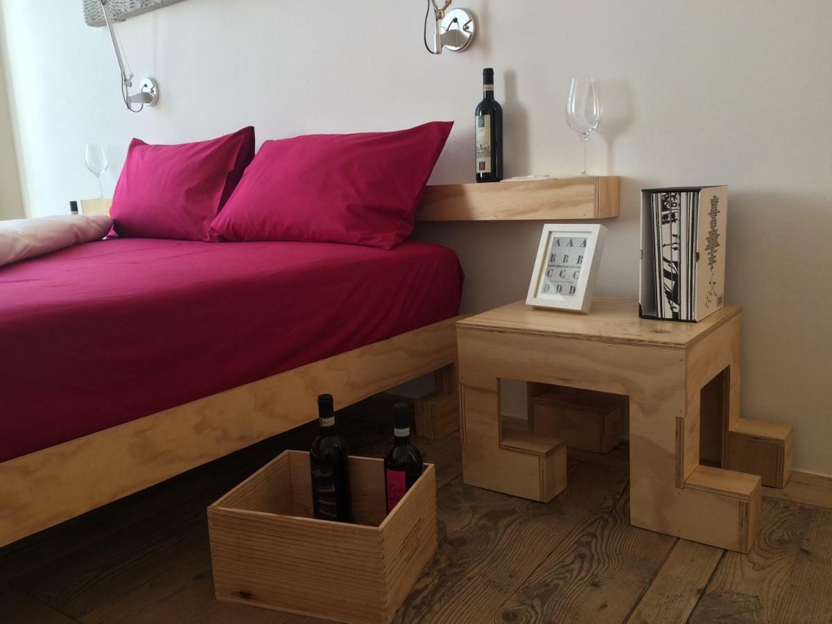 Winebnb Sondrio Exterior photo