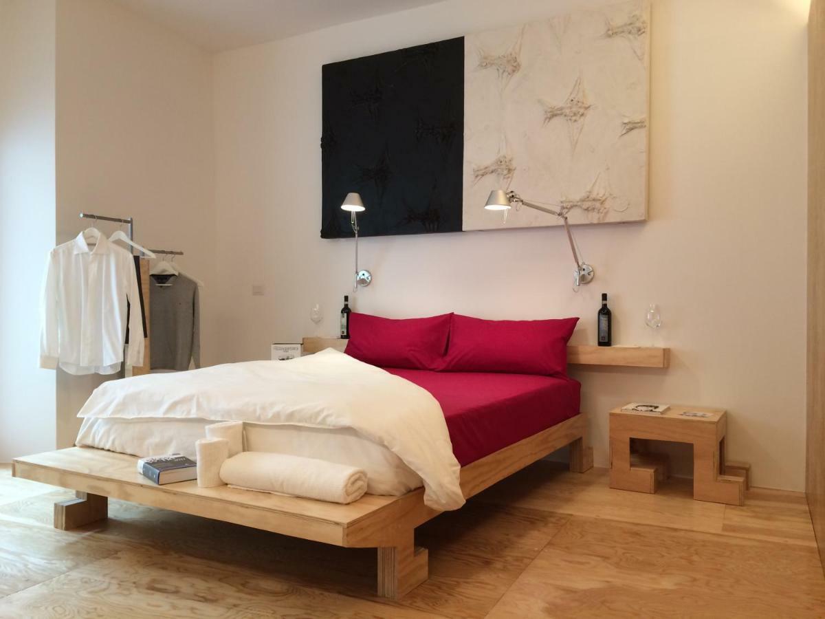 Winebnb Sondrio Exterior photo