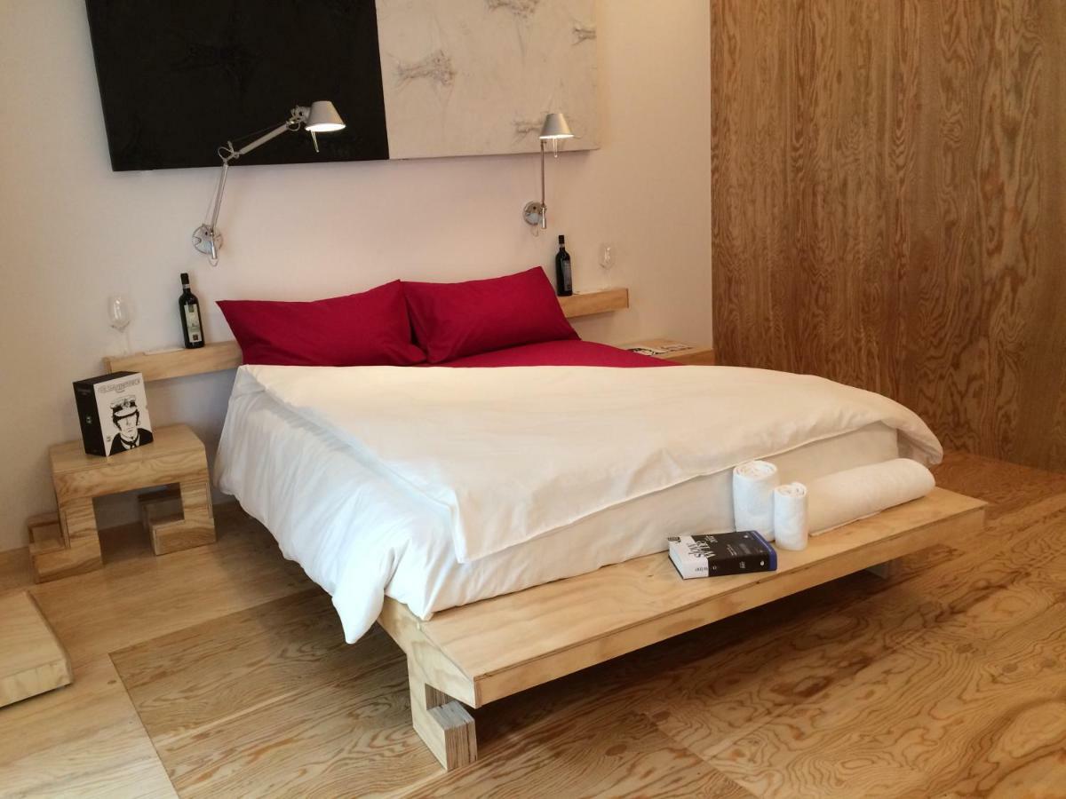 Winebnb Sondrio Exterior photo