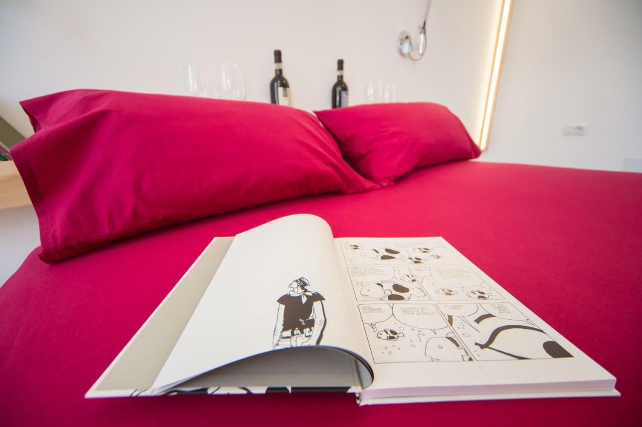 Winebnb Sondrio Exterior photo