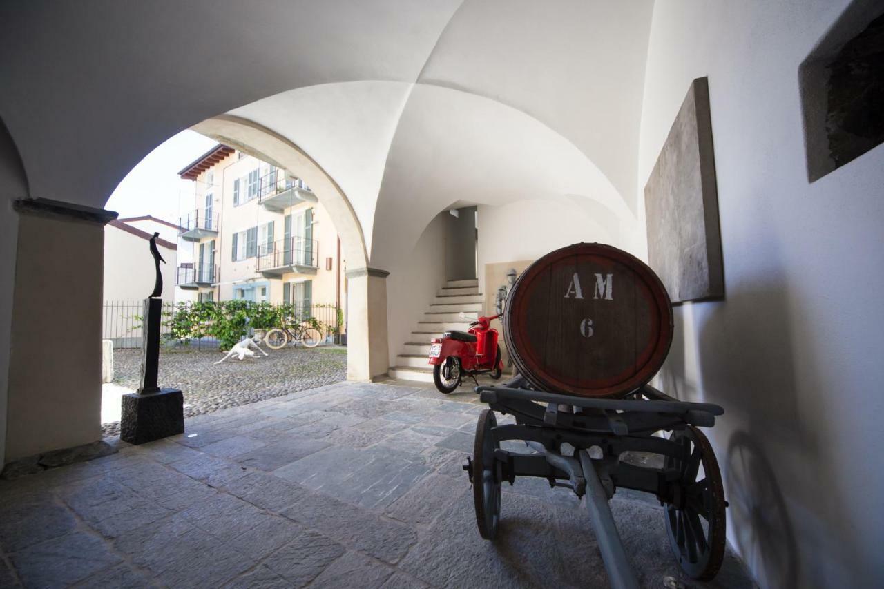 Winebnb Sondrio Exterior photo